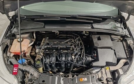 Ford Focus III, 2013 год, 875 000 рублей, 9 фотография