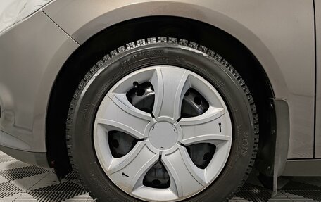 Ford Focus III, 2013 год, 875 000 рублей, 18 фотография