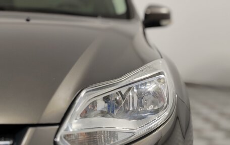 Ford Focus III, 2013 год, 875 000 рублей, 23 фотография