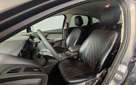 Ford Focus III, 2013 год, 875 000 рублей, 21 фотография