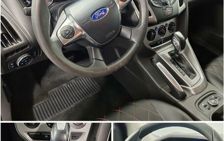 Ford Focus III, 2013 год, 875 000 рублей, 24 фотография