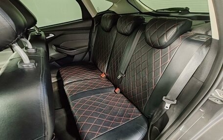 Ford Focus III, 2013 год, 875 000 рублей, 22 фотография