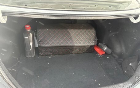 Hyundai Solaris II рестайлинг, 2015 год, 1 300 000 рублей, 14 фотография