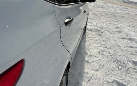 Hyundai Solaris II рестайлинг, 2015 год, 1 300 000 рублей, 9 фотография