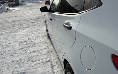 Hyundai Solaris II рестайлинг, 2015 год, 1 300 000 рублей, 7 фотография