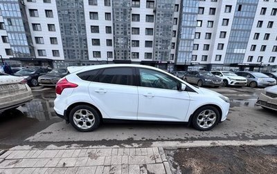 Ford Focus III, 2013 год, 770 000 рублей, 1 фотография
