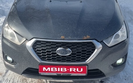 Datsun on-DO I рестайлинг, 2020 год, 500 000 рублей, 1 фотография