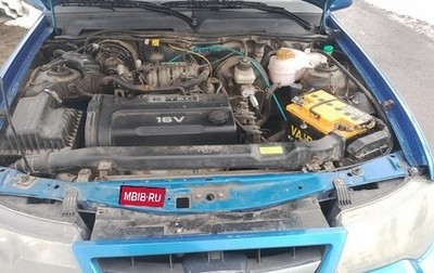 Daewoo Nexia I рестайлинг, 2010 год, 270 000 рублей, 1 фотография