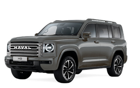 Haval H9, 2026 год, 5 299 000 рублей, 1 фотография