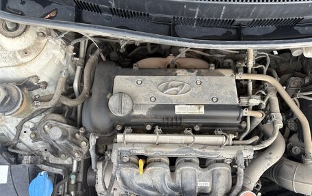 Hyundai Solaris II рестайлинг, 2015 год, 1 300 000 рублей, 16 фотография