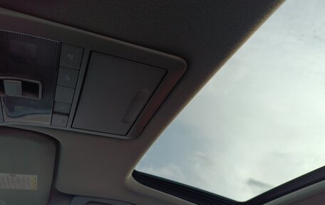 Chevrolet Captiva I, 2012 год, 1 300 000 рублей, 3 фотография