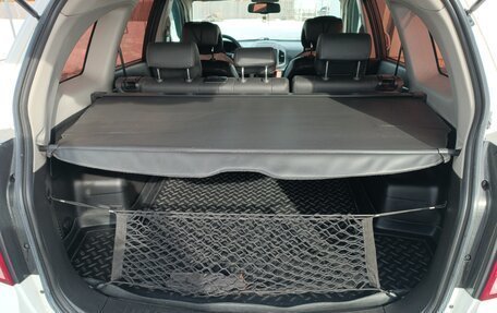 Chevrolet Captiva I, 2012 год, 1 300 000 рублей, 4 фотография