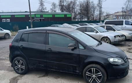 Volkswagen Golf Plus I, 2008 год, 535 000 рублей, 6 фотография
