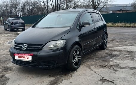 Volkswagen Golf Plus I, 2008 год, 535 000 рублей, 8 фотография