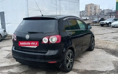Volkswagen Golf Plus I, 2008 год, 535 000 рублей, 7 фотография