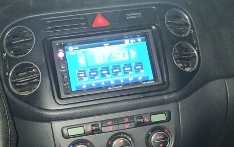 Volkswagen Golf Plus I, 2008 год, 535 000 рублей, 10 фотография