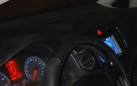 Volkswagen Golf Plus I, 2008 год, 535 000 рублей, 12 фотография