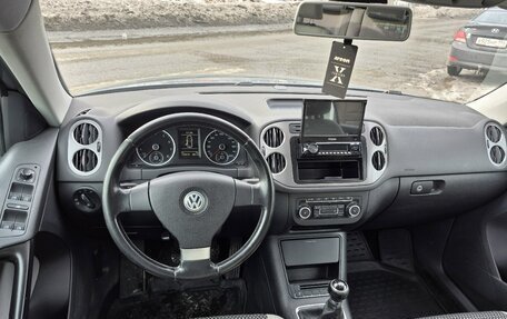 Volkswagen Tiguan I, 2009 год, 895 000 рублей, 9 фотография