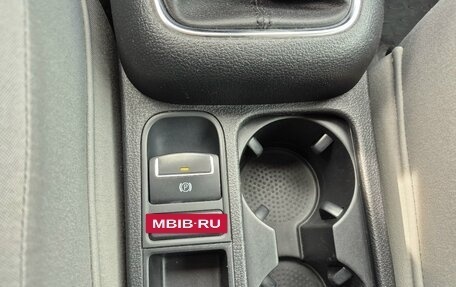 Volkswagen Tiguan I, 2009 год, 895 000 рублей, 12 фотография