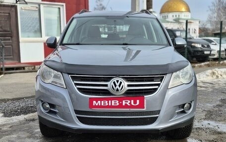 Volkswagen Tiguan I, 2009 год, 895 000 рублей, 8 фотография