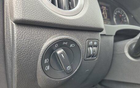 Volkswagen Tiguan I, 2009 год, 895 000 рублей, 14 фотография