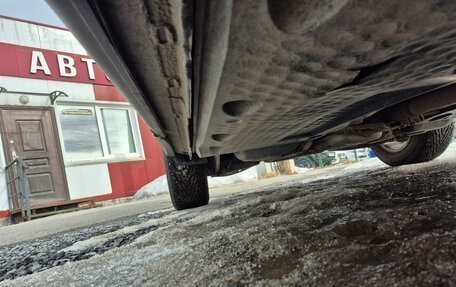 Volkswagen Tiguan I, 2009 год, 895 000 рублей, 23 фотография