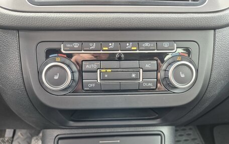 Volkswagen Tiguan I, 2009 год, 895 000 рублей, 16 фотография