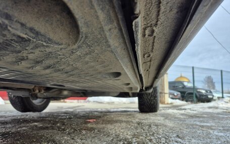 Volkswagen Tiguan I, 2009 год, 895 000 рублей, 24 фотография