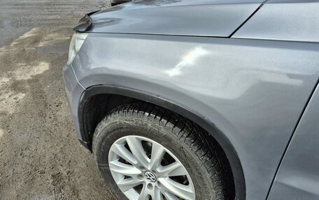 Volkswagen Tiguan I, 2009 год, 895 000 рублей, 21 фотография