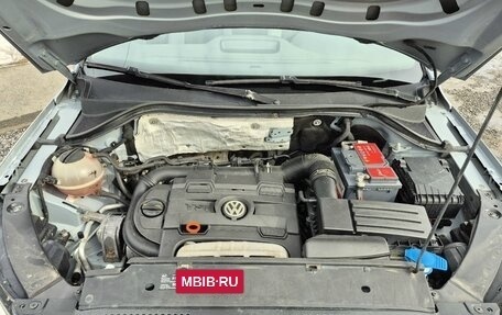 Volkswagen Tiguan I, 2009 год, 895 000 рублей, 25 фотография