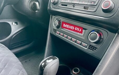 Volkswagen Polo VI (EU Market), 2015 год, 880 000 рублей, 16 фотография