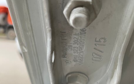 Volkswagen Polo VI (EU Market), 2015 год, 880 000 рублей, 24 фотография