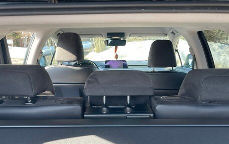 Lexus RX IV рестайлинг, 2018 год, 3 800 000 рублей, 11 фотография