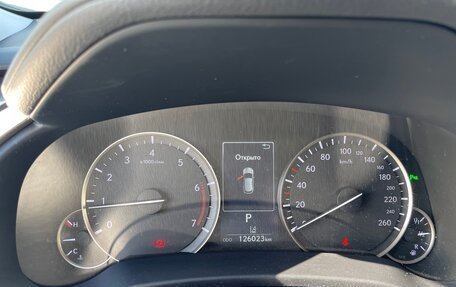 Lexus RX IV рестайлинг, 2018 год, 3 800 000 рублей, 19 фотография