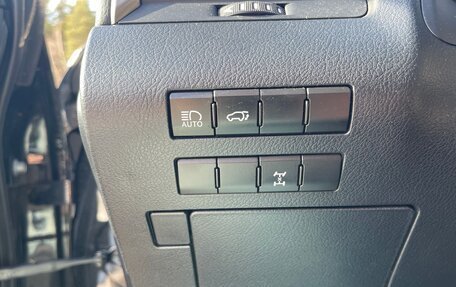 Lexus RX IV рестайлинг, 2018 год, 3 800 000 рублей, 21 фотография