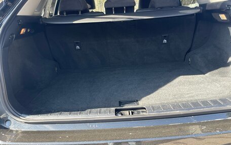 Lexus RX IV рестайлинг, 2018 год, 3 800 000 рублей, 12 фотография