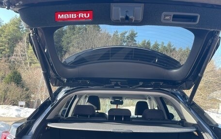 Lexus RX IV рестайлинг, 2018 год, 3 800 000 рублей, 13 фотография