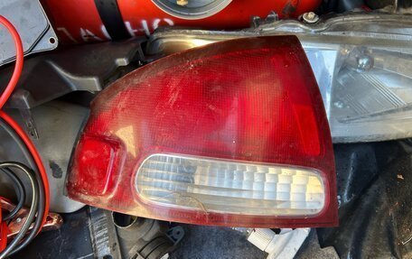 Nissan Sentra, 2002 год, 160 000 рублей, 10 фотография