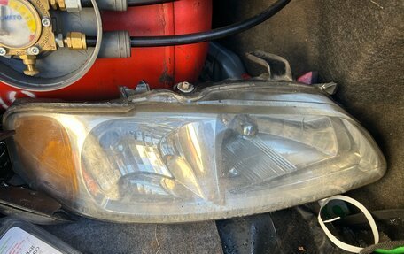 Nissan Sentra, 2002 год, 160 000 рублей, 9 фотография