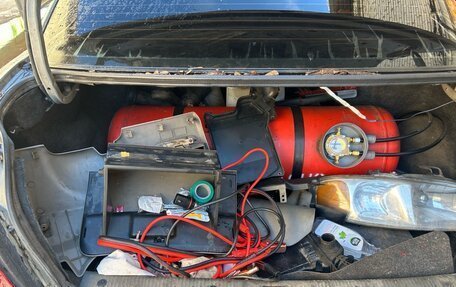 Nissan Sentra, 2002 год, 160 000 рублей, 8 фотография