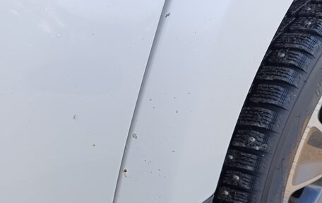 Renault Duster I рестайлинг, 2019 год, 1 242 000 рублей, 12 фотография