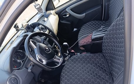 Renault Duster I рестайлинг, 2019 год, 1 242 000 рублей, 9 фотография