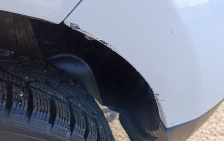 Renault Duster I рестайлинг, 2019 год, 1 242 000 рублей, 15 фотография