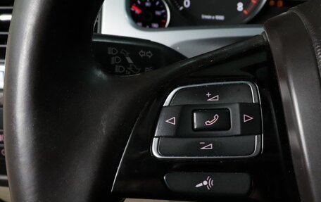 Volkswagen Touareg III, 2011 год, 1 599 000 рублей, 14 фотография