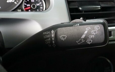 Volkswagen Touareg III, 2011 год, 1 599 000 рублей, 16 фотография