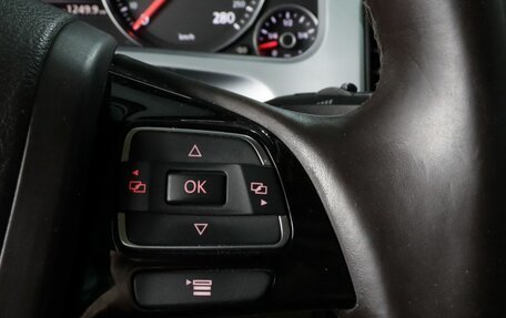 Volkswagen Touareg III, 2011 год, 1 599 000 рублей, 15 фотография