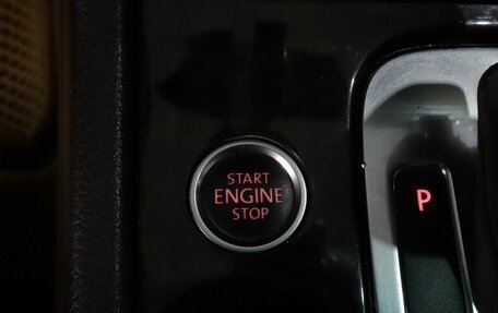 Volkswagen Touareg III, 2011 год, 1 599 000 рублей, 19 фотография