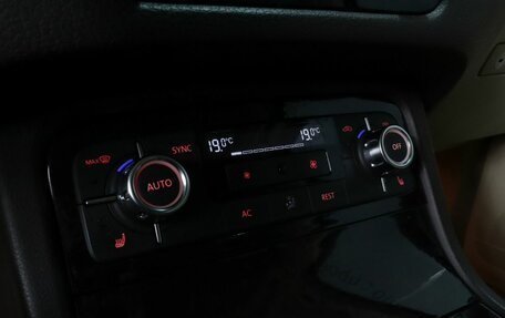 Volkswagen Touareg III, 2011 год, 1 599 000 рублей, 18 фотография