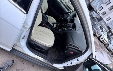 Ford Focus III, 2013 год, 770 000 рублей, 4 фотография