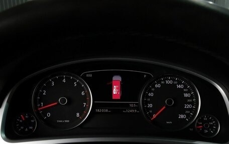 Volkswagen Touareg III, 2011 год, 1 599 000 рублей, 20 фотография